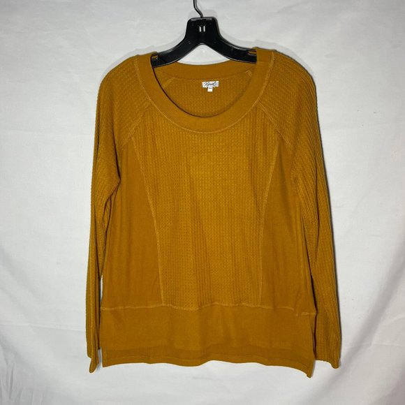 Kismet Sweater - Picture 1 of 2